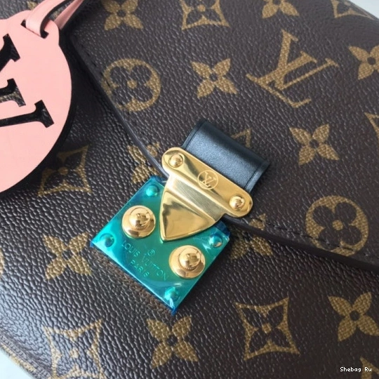 POCHETTE Vuitton Louis METIS 0727